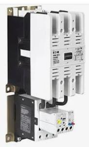 EATON CORPORATION 6702ED587-2