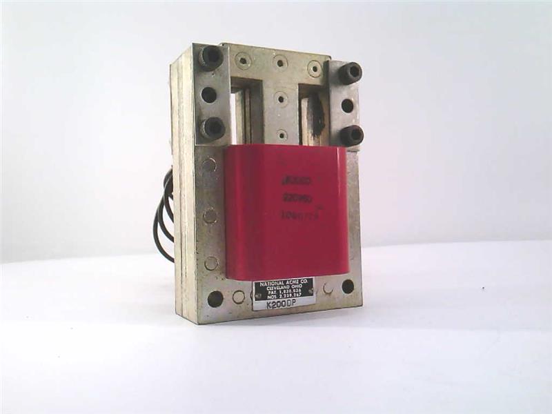 DANAHER CONTROLS K209D