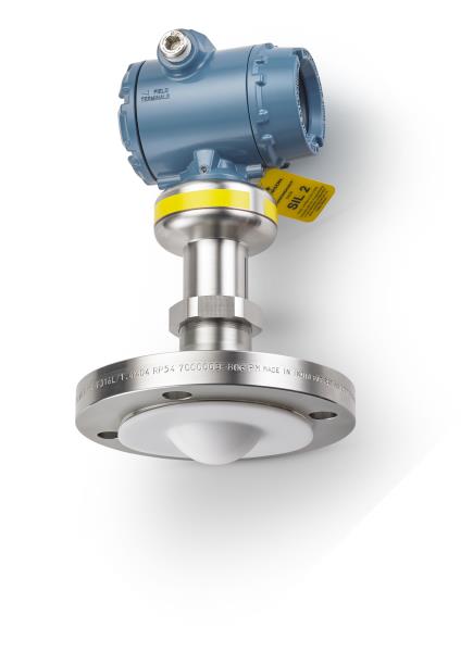 EMERSON 5408A1SHA1I51N2ZZCAA2M5