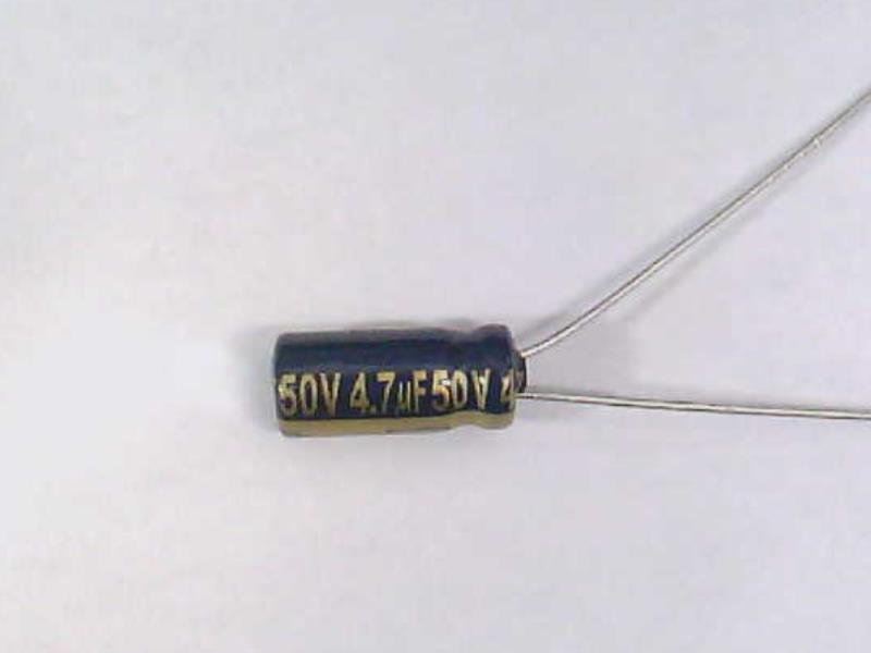 MATSUSHITA ELECTRIC EEU-FC1H4R7