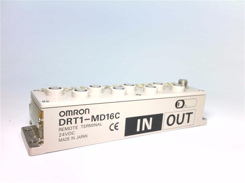 OMRON DRT1-MD16C