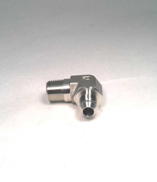 6-6-CTX-SS by PARKER