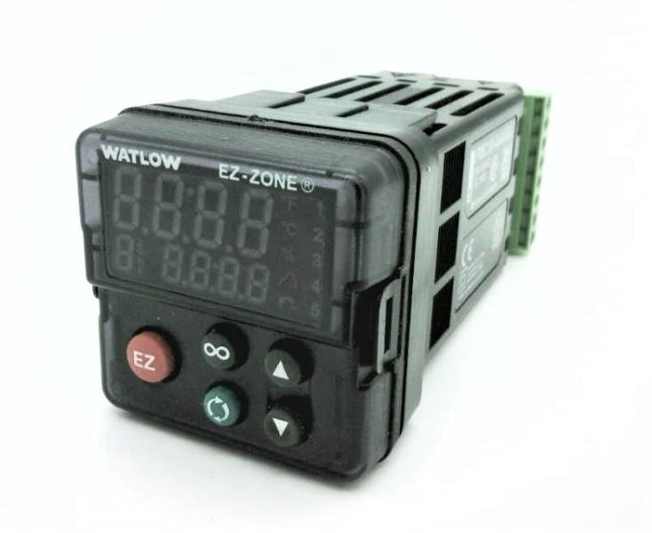 WATLOW PM6C1CA-ARAADAA