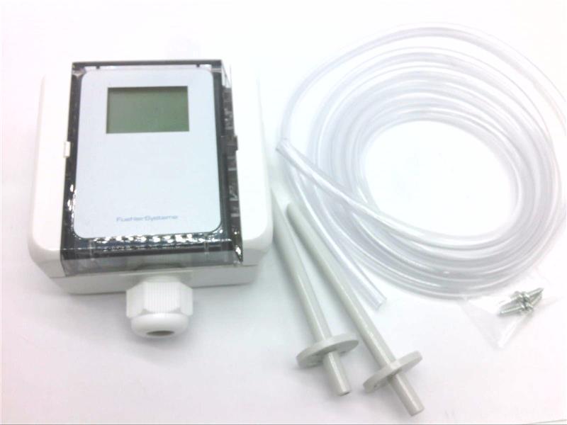 FUEHLERSYSTEME VMU1/A-IRD