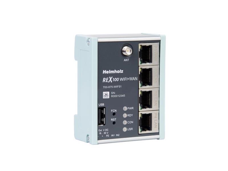 700-875-WIF51 by HELMHOLZ