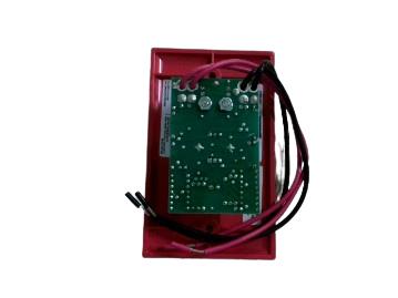 KIDDE-FENWAL, LLC 683-1CR