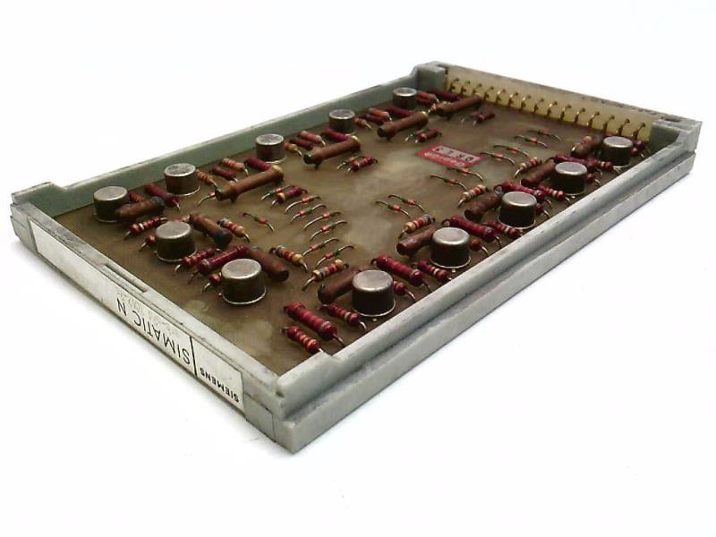 SIEMENS ARB-P2D2042-2A