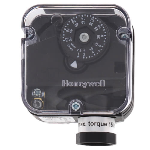 HONEYWELL C6097B3119