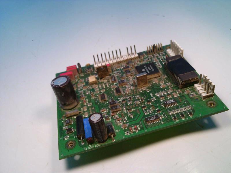 46-64A by EATON CORPORATION