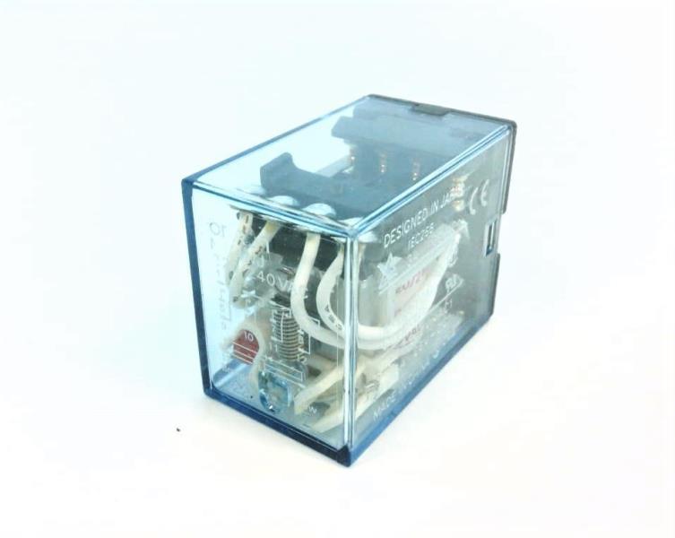 OMRON MY4N-J-AC100/110