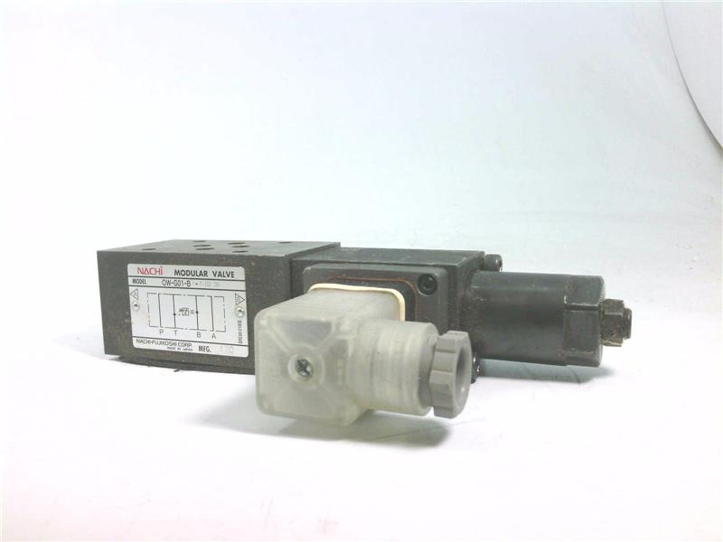 NACHI OW-G01-B1-R-D2-30