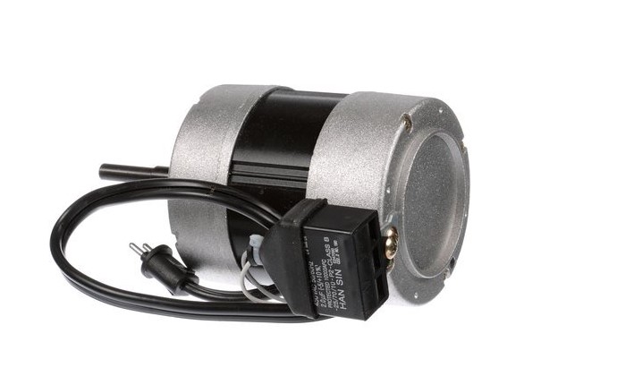 TURBO AIR INC 31-00231104