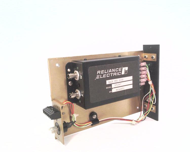 ASEA BROWN BOVERI 57C367