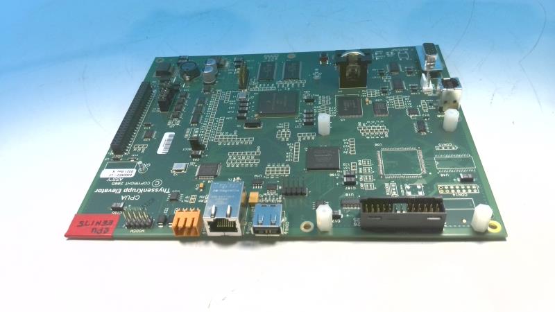 THYSSENKRUPP AG 6300XE2-LF