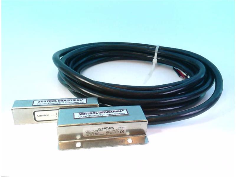 KIDDE-FENWAL, LLC 303-BT-12K