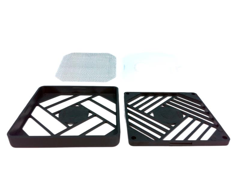 RCP-092-T by ESSENTRA COMPONENTS