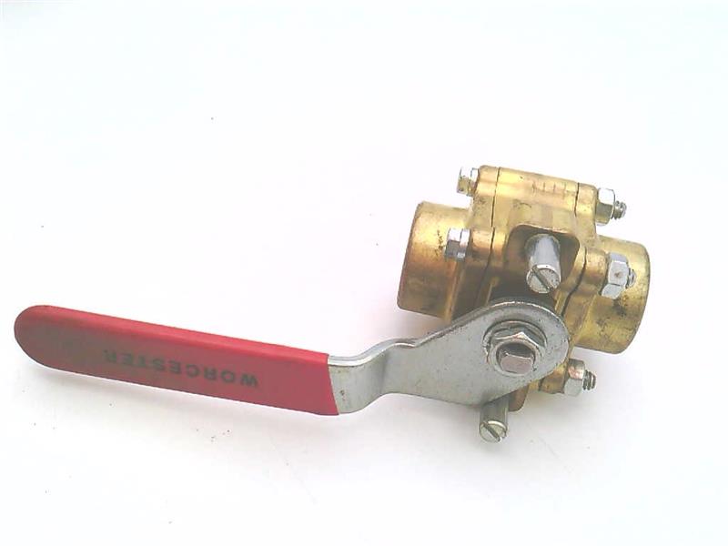 5916RTSE by FLOWSERVE