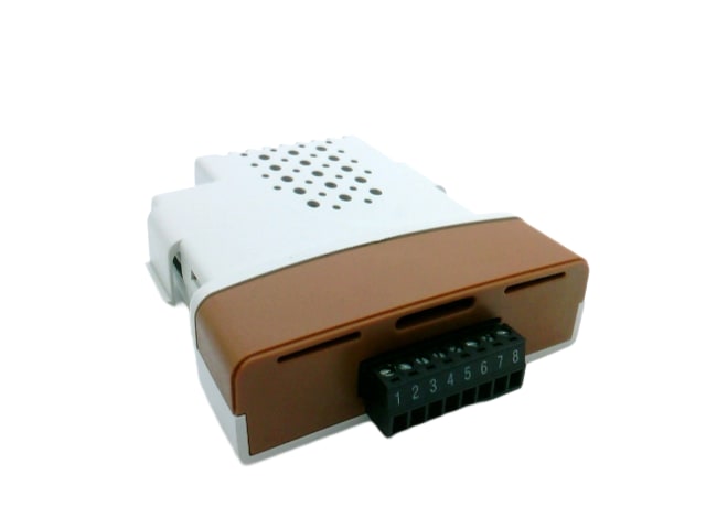 NIDEC CORP STDX21