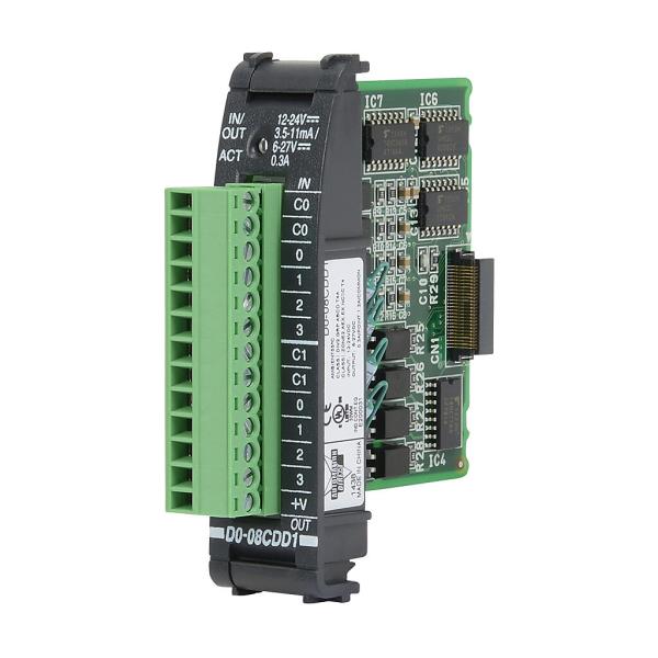 D0-08CDD1 by AUTOMATION DIRECT