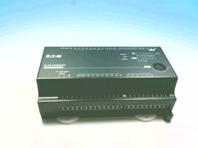 EATON CORPORATION ELCB-PB30NNDT