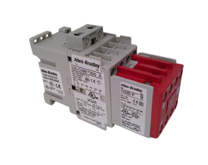 ALLEN BRADLEY 100S-C09EJ304C