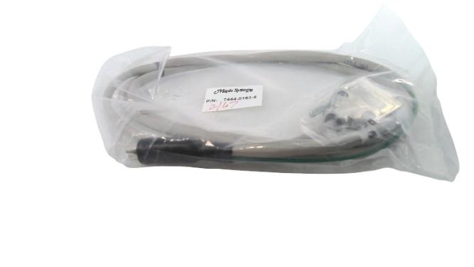 MAPLE SYSTEMS 7444-0153-5