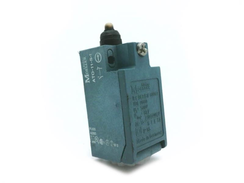 EATON CORPORATION AT0-11-SI