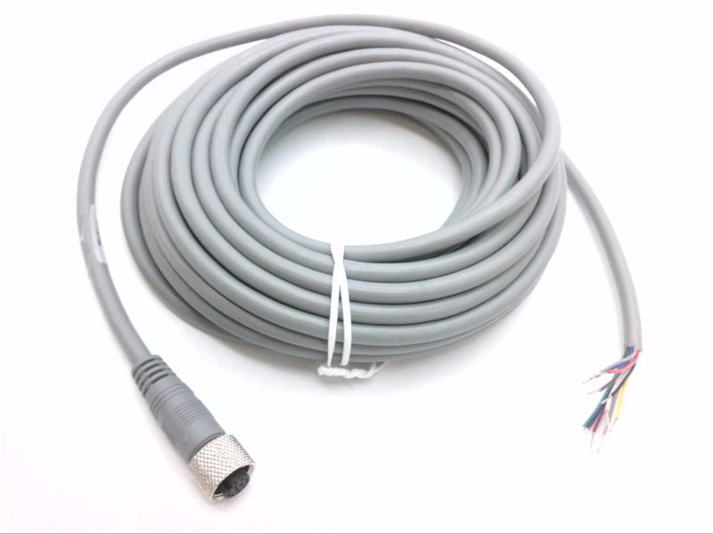 TELCO CAB KV 1212 PVC-GY S 10