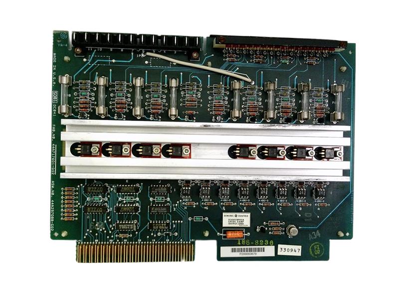 IC600YB902 by FANUC