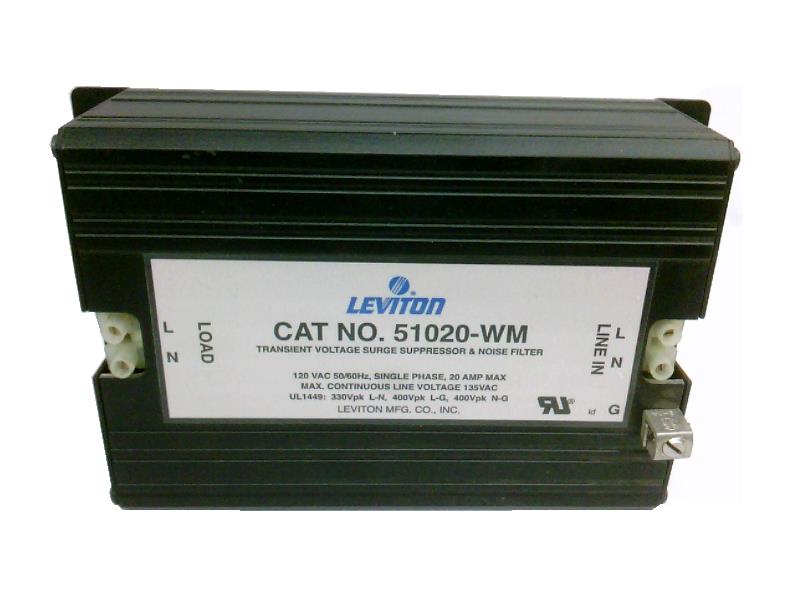 LEVITON 51020-WM