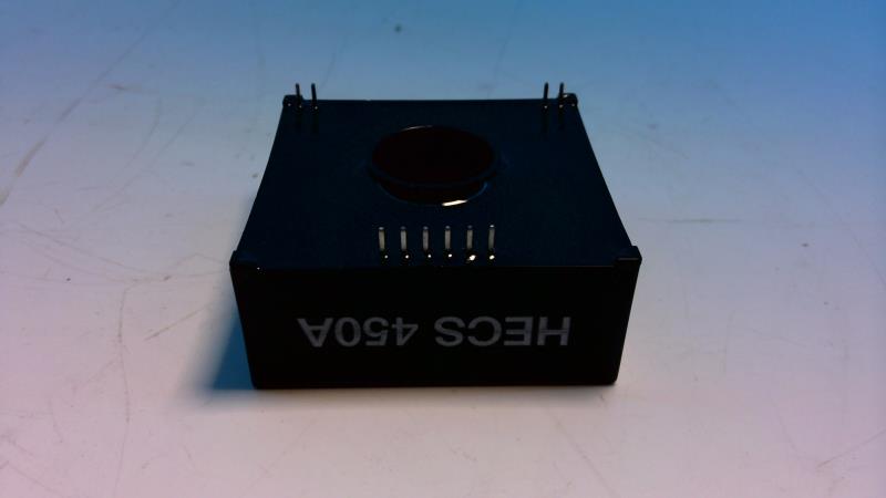 HECS450A by NIDEC CORP