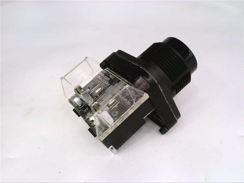 ALLEN BRADLEY 800H-BR2D1