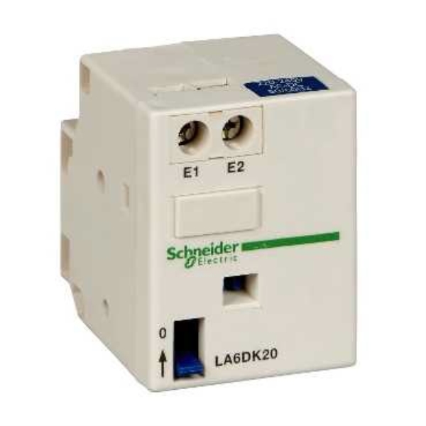 SCHNEIDER ELECTRIC LA6DK20B