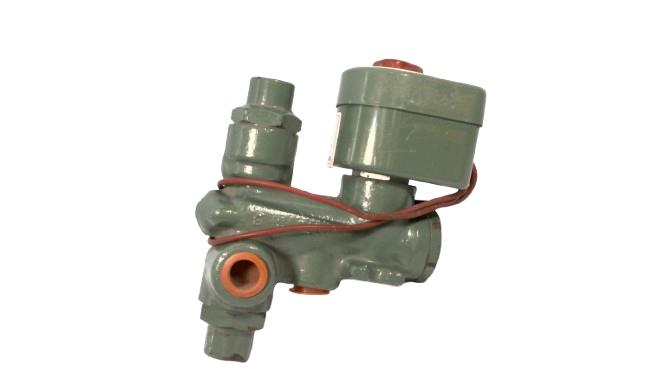 ASCO 8300B32U-120/60,110/50