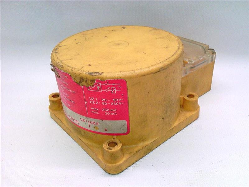 TURCK NI50-K90SR-UZ2X