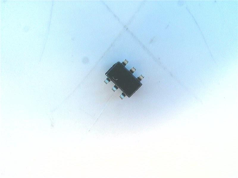 MICROCHIP TECHNOLOGY INC TC1072-2.5VCH713