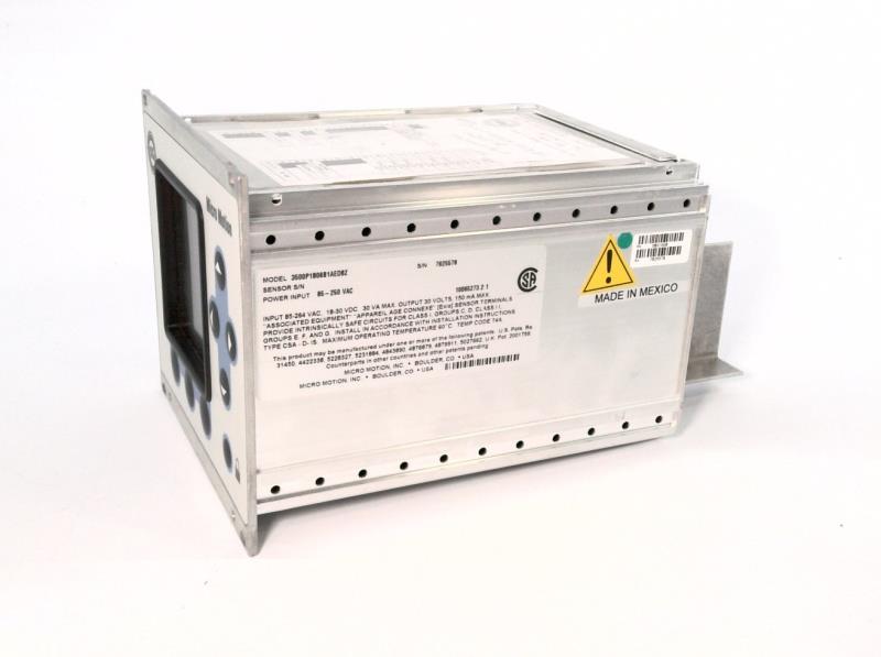 EMERSON 3500P1B06B1AEDBZ