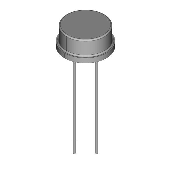 LT1031DCH by ANALOG DEVICES