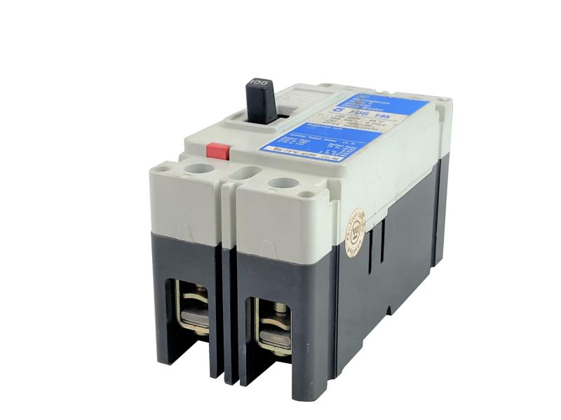 EATON CORPORATION FDB2100L