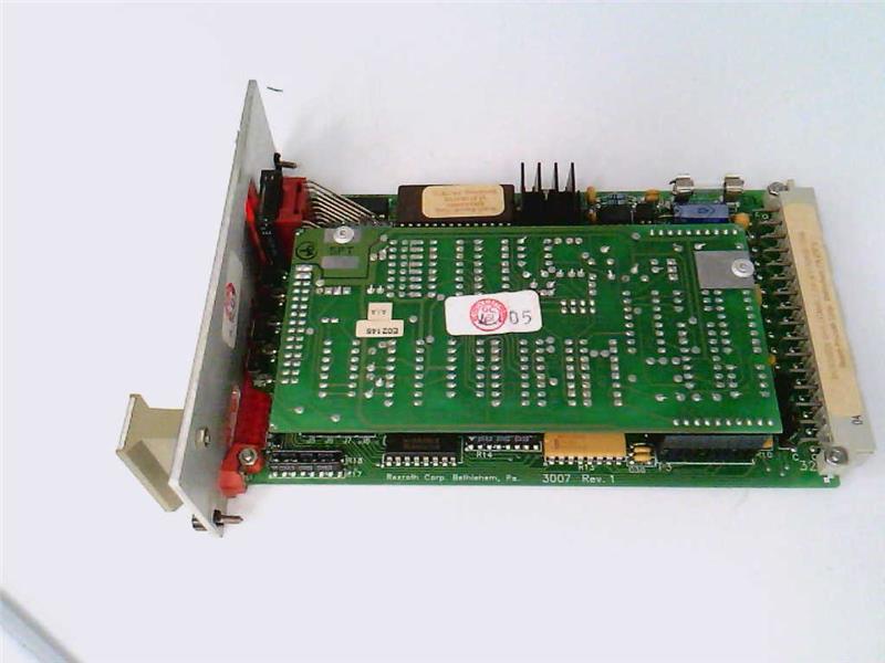 BOSCH DPQ-1X4WRLE-Q4