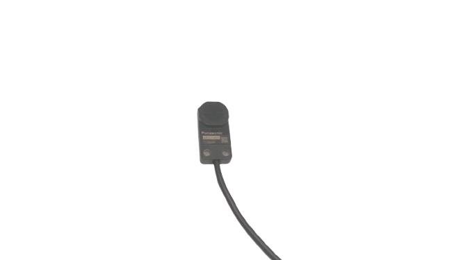 MATSUSHITA ELECTRIC GX-FL15AI-P