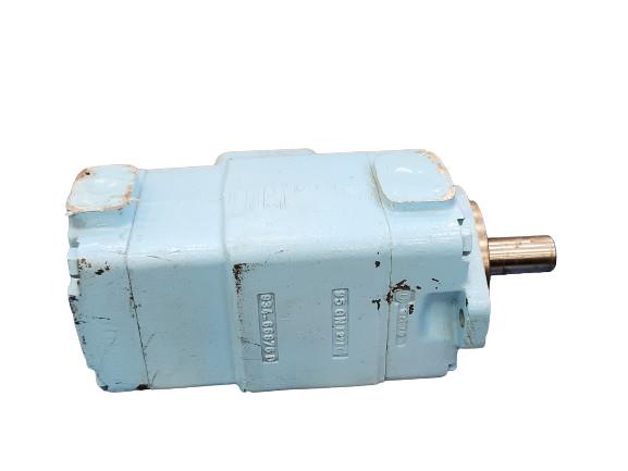 PARKER T6ED-066-038-1R-01-R1