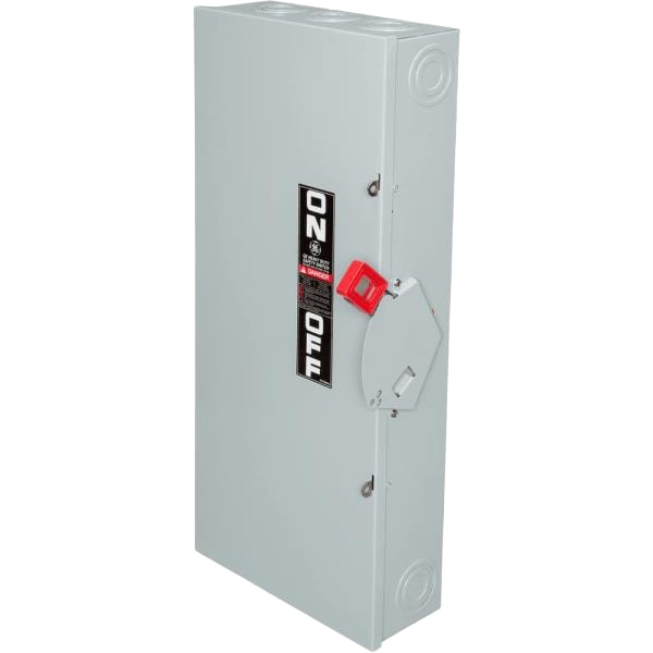 TH4324J by GENERAL ELECTRIC