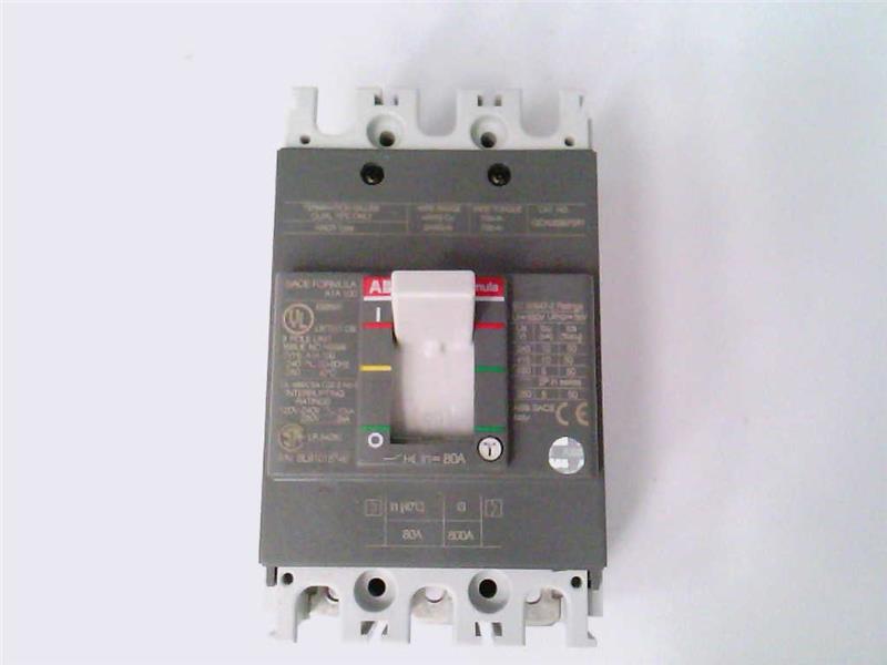 ASEA BROWN BOVERI 1SDA069750R1