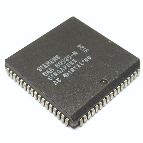 SAB-80535-N by SIEMENS