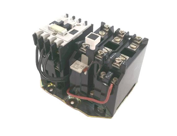 ALLEN BRADLEY 509-TOD