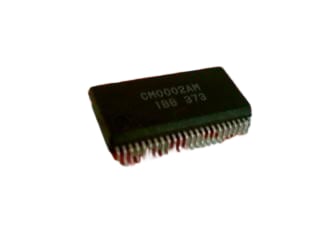 MITSUBISHI CM0002AM