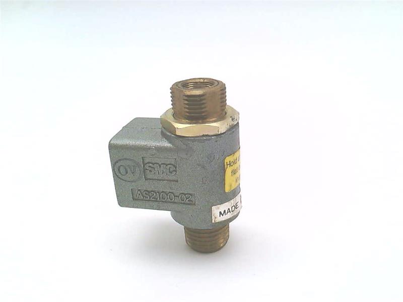 SMC AS2100-02