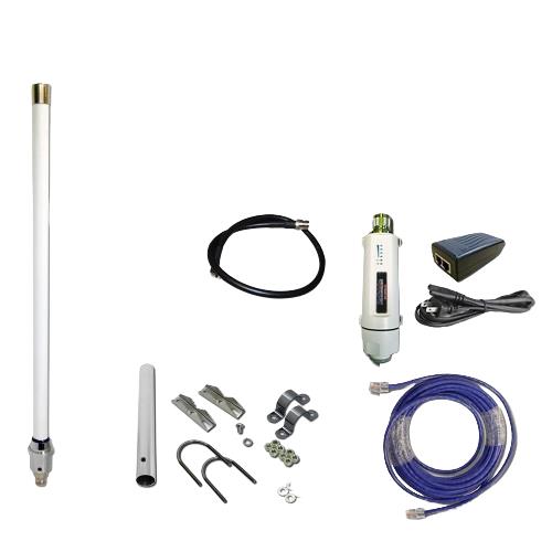 RADIO LABS 8VO-24APKIT-25