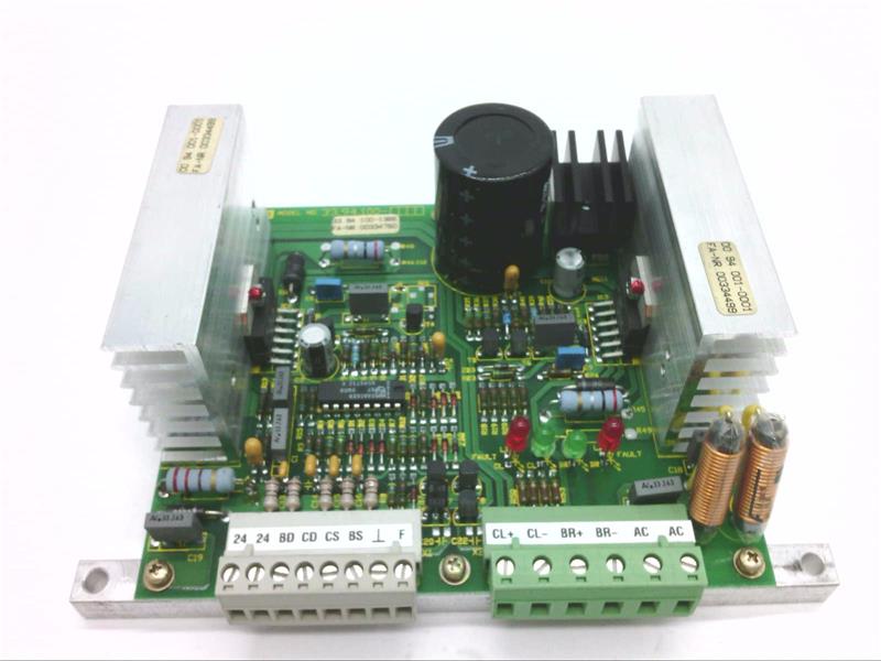 KEB AUTOMATION 33.94.100-1246